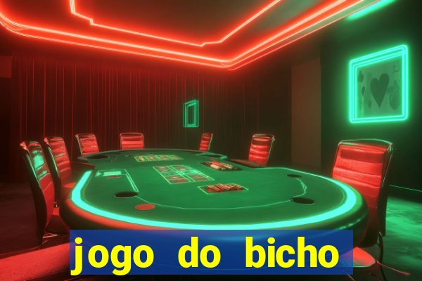 jogo do bicho banca ouro verde